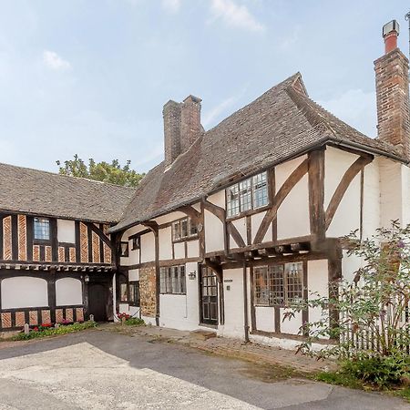 Pollard Cottage Lingfield Exteriér fotografie