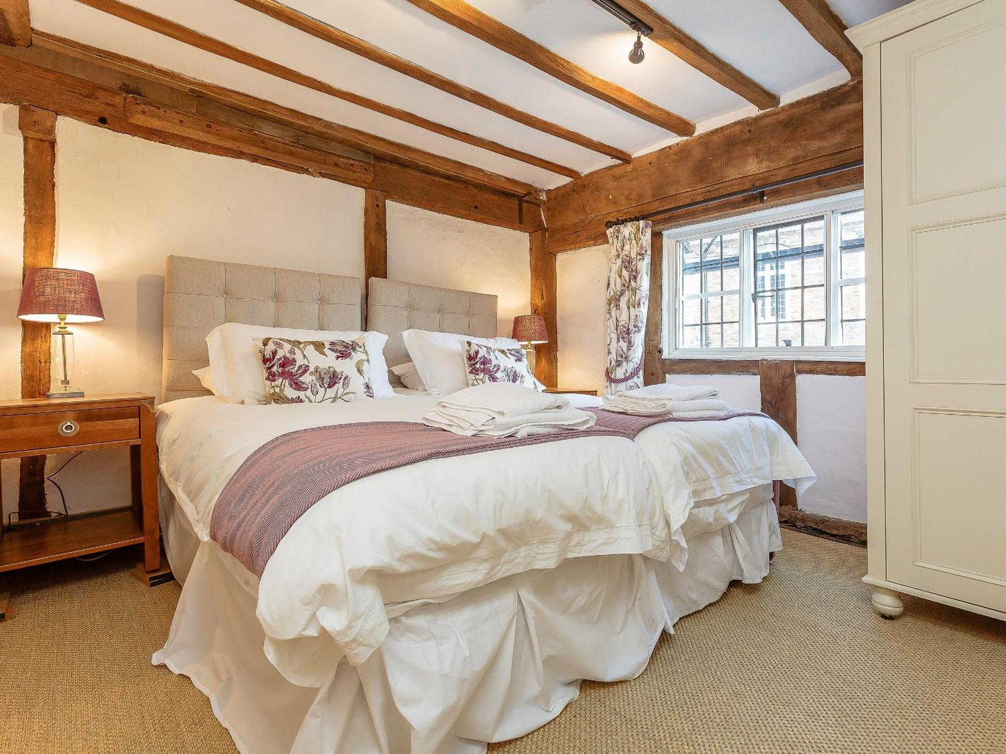 Pollard Cottage Lingfield Exteriér fotografie