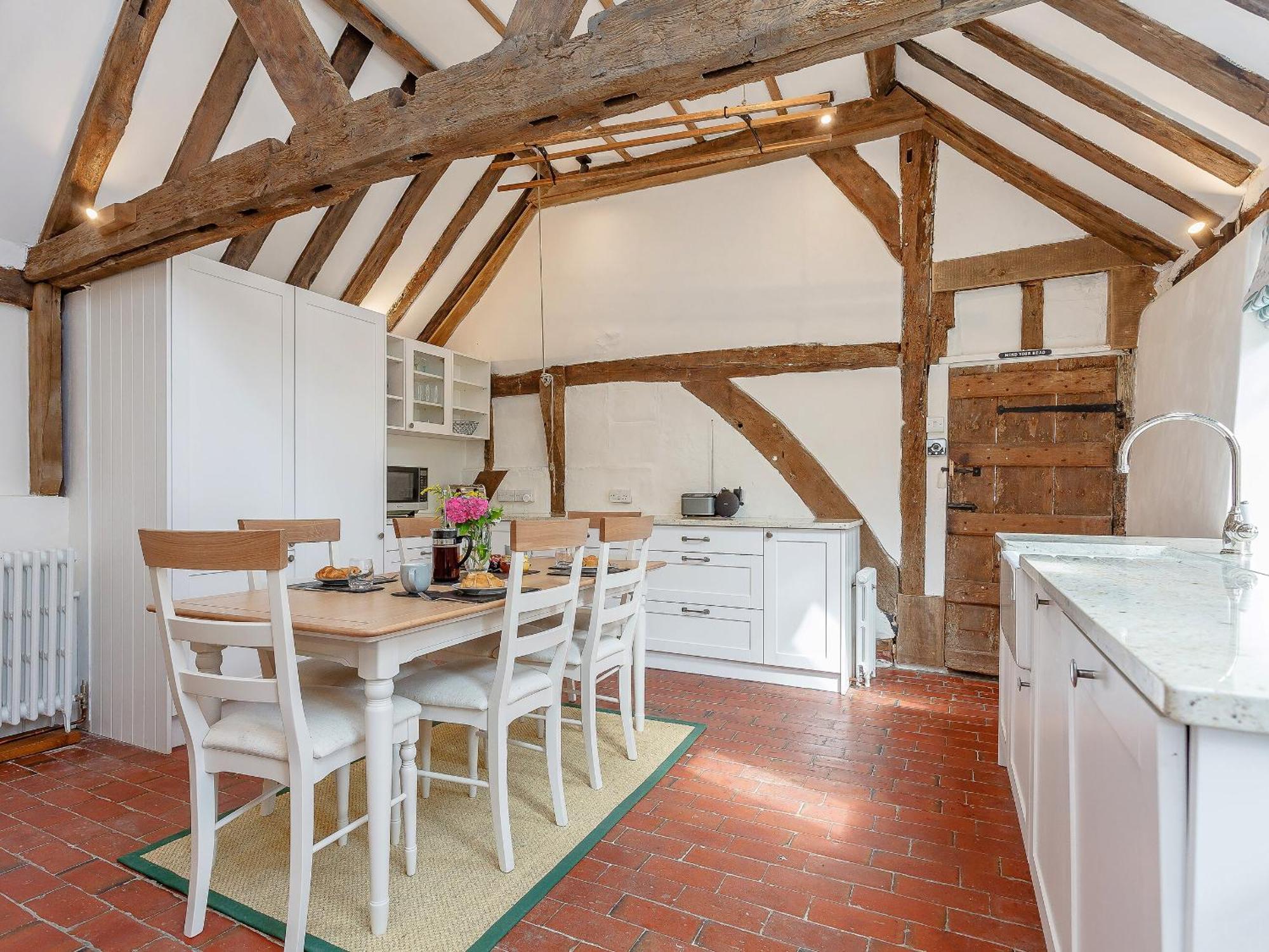 Pollard Cottage Lingfield Exteriér fotografie